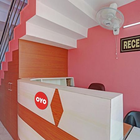 לקנאו Hotel O Mb Garden & Resorts מראה חיצוני תמונה