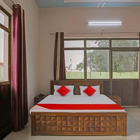 לקנאו Hotel O Mb Garden & Resorts מראה חיצוני תמונה