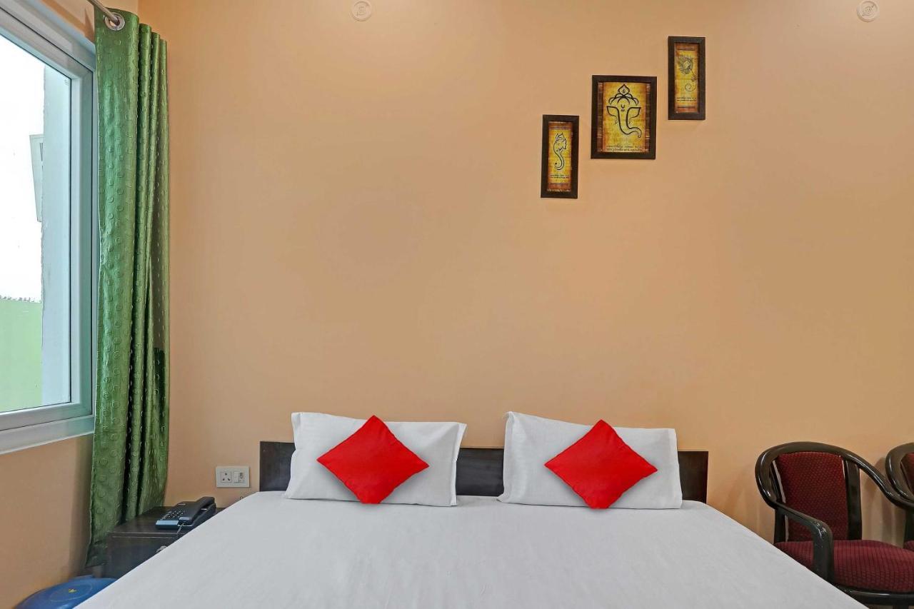 לקנאו Hotel O Mb Garden & Resorts מראה חיצוני תמונה