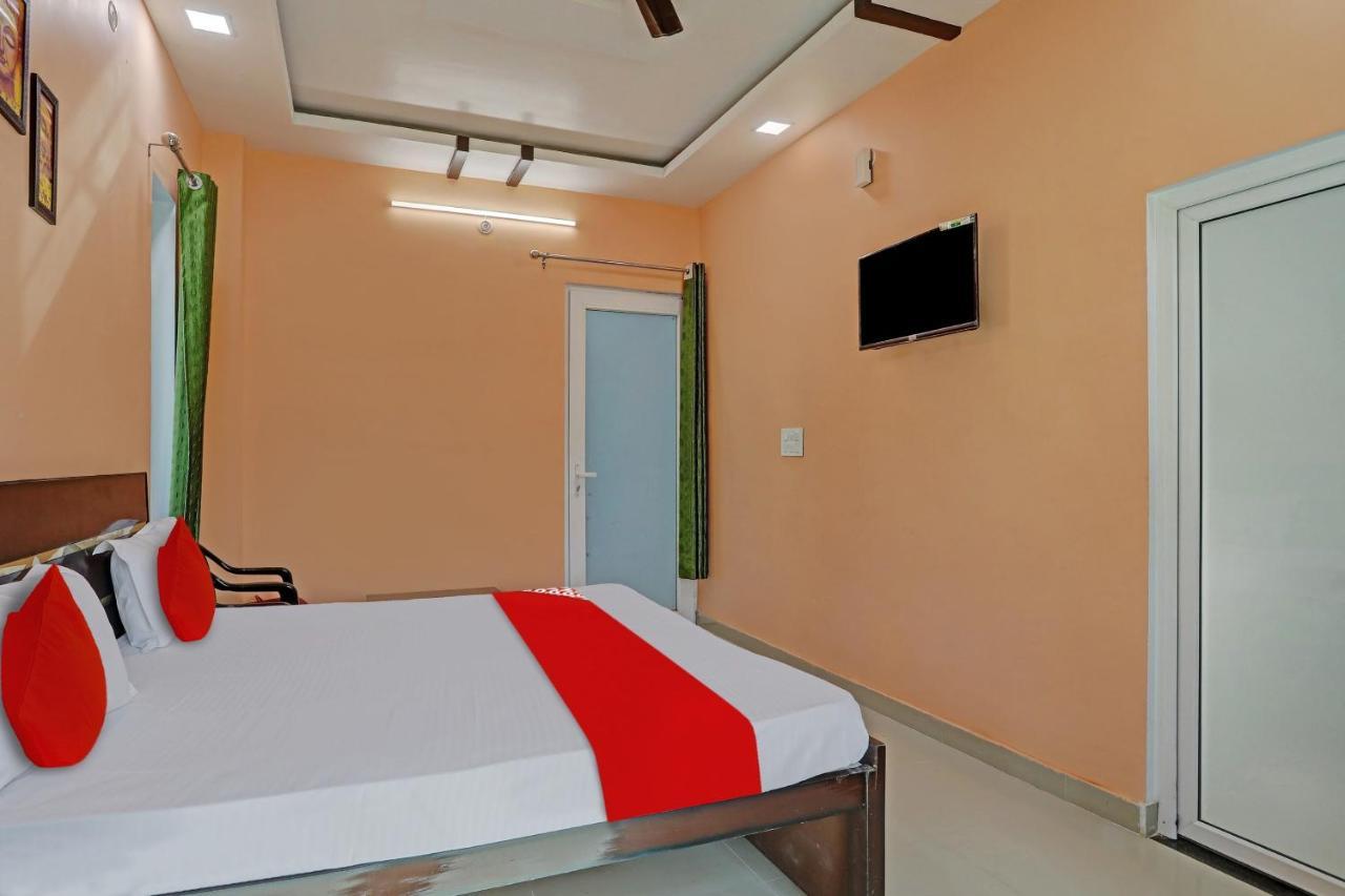 לקנאו Hotel O Mb Garden & Resorts מראה חיצוני תמונה
