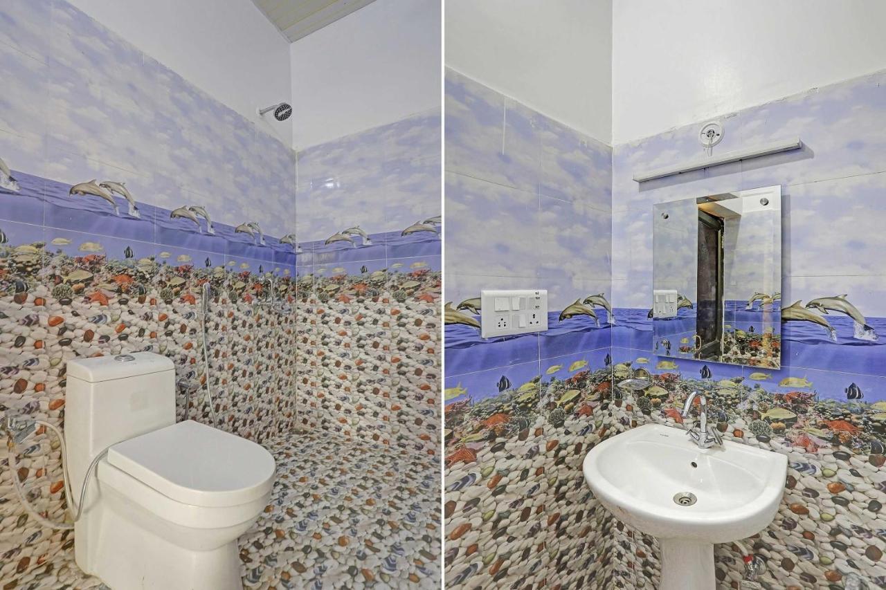 לקנאו Hotel O Mb Garden & Resorts מראה חיצוני תמונה